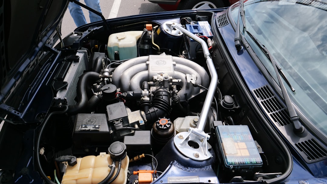 BMW 3